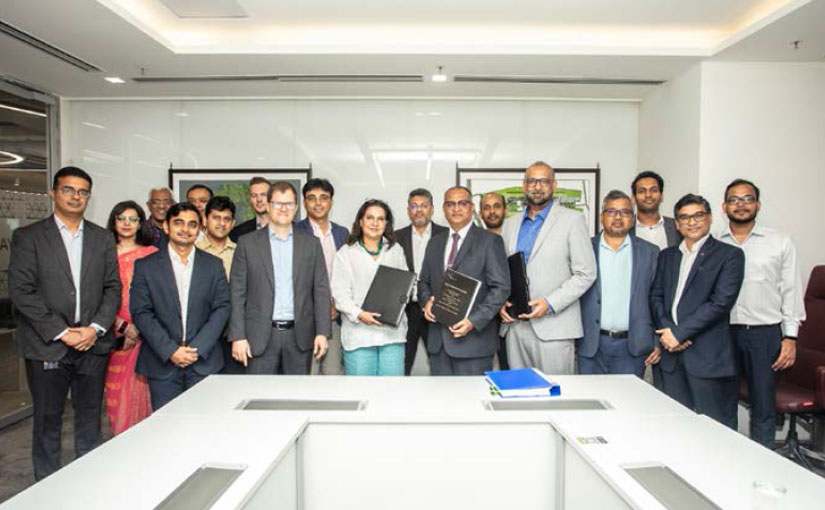 Noida International Airport chooses Amadeus as a Strategic Technology Partner