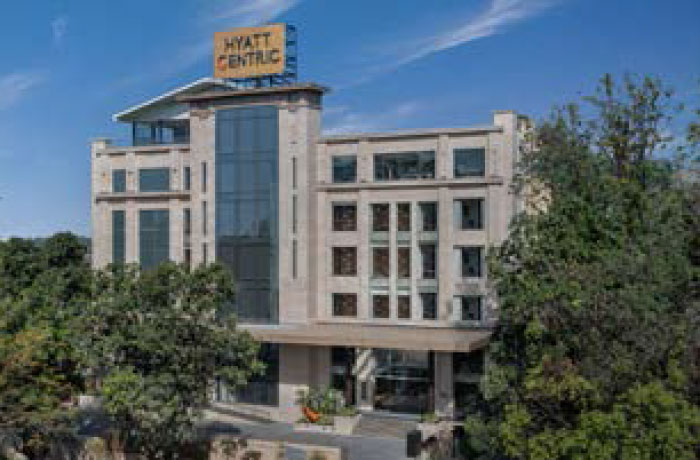 Hyatt Set to Expand Brand Presence in Northern India with two New Hotels