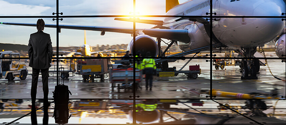 A Look at the Future of the Air Cargo Industry