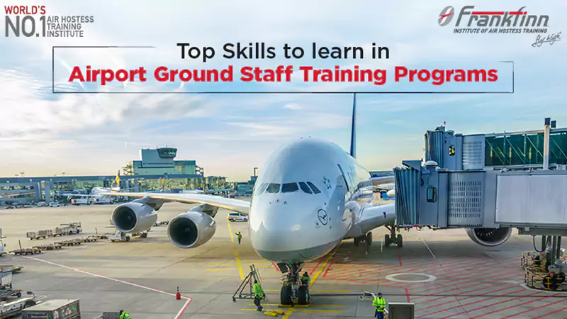 What is an Aviation Certificate Course & Who Should Enroll?