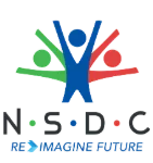 NSDC Logo