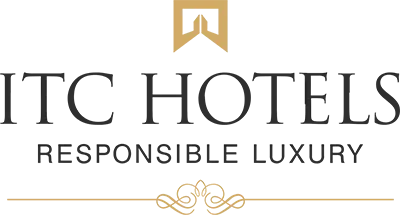 ITC Hotels logo