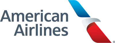 American Airlines logo