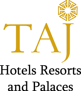 Taj Hotels Resorts and Palaces logo