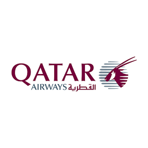 Our Students Get Placed In - Qatar Airways