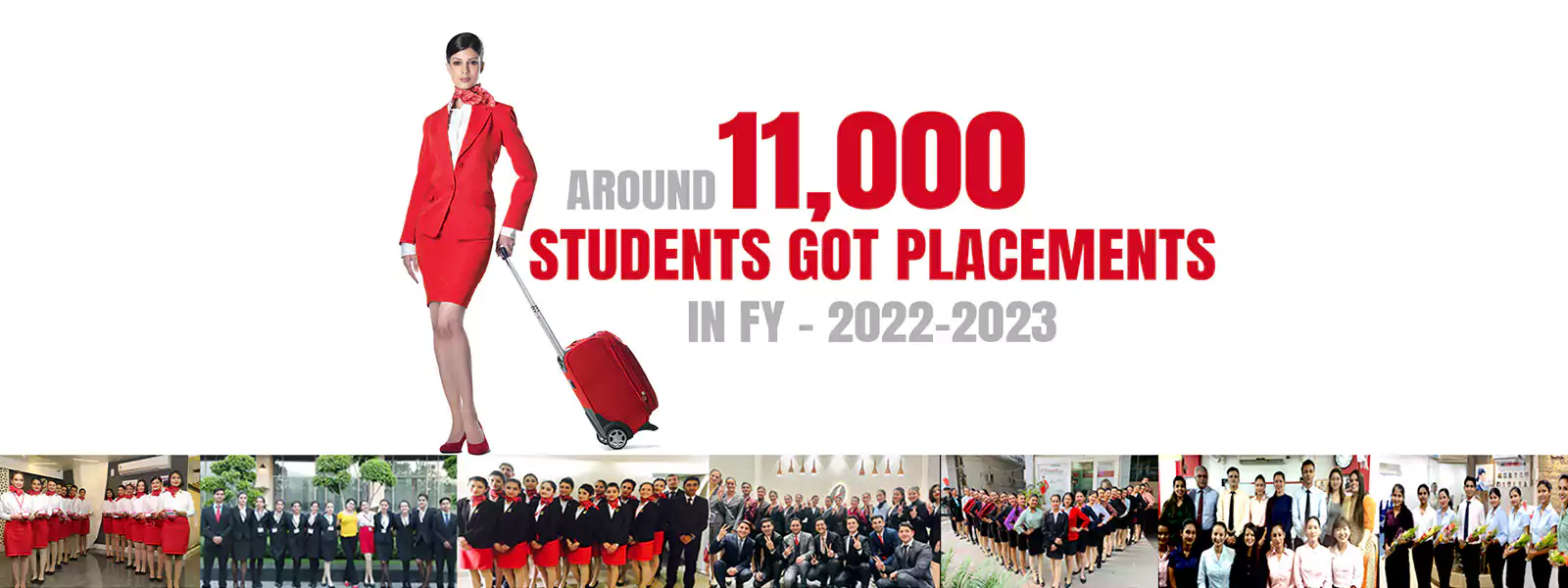 Around 11,000 Students Got Placements In FY - 2022-2023 -Frankfinn