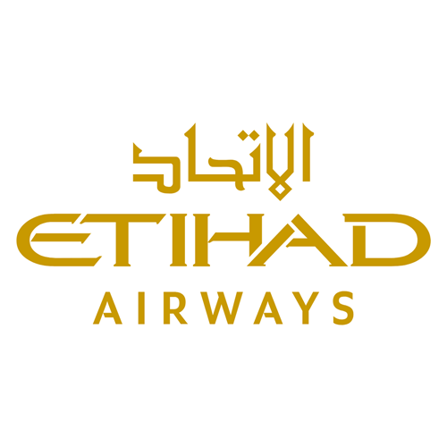 Our Students Get Placed In - Etihad Airways