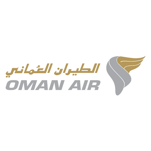 Our Students Get Placed In - Oman Air