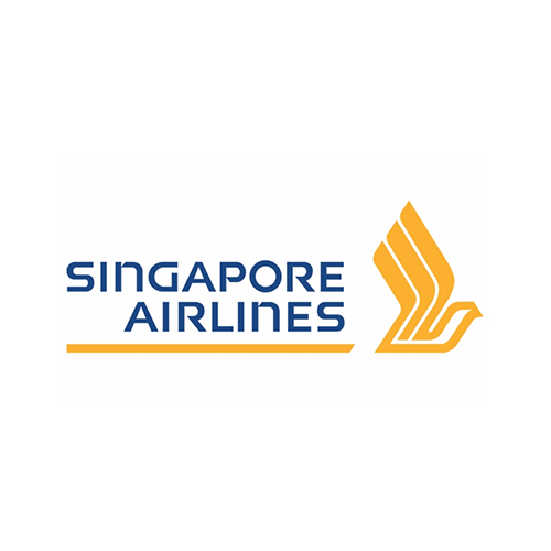 Our Students Get Placed In - Singapore Airlines