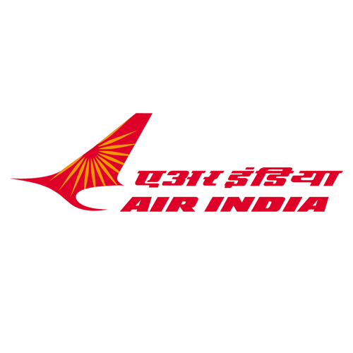 Our Students Get Placed In - Air India