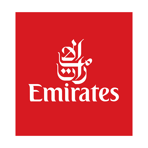 Our Students Get Placed In -Emirates