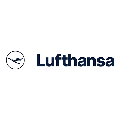 Our Students Get Placed In -Lufthansa