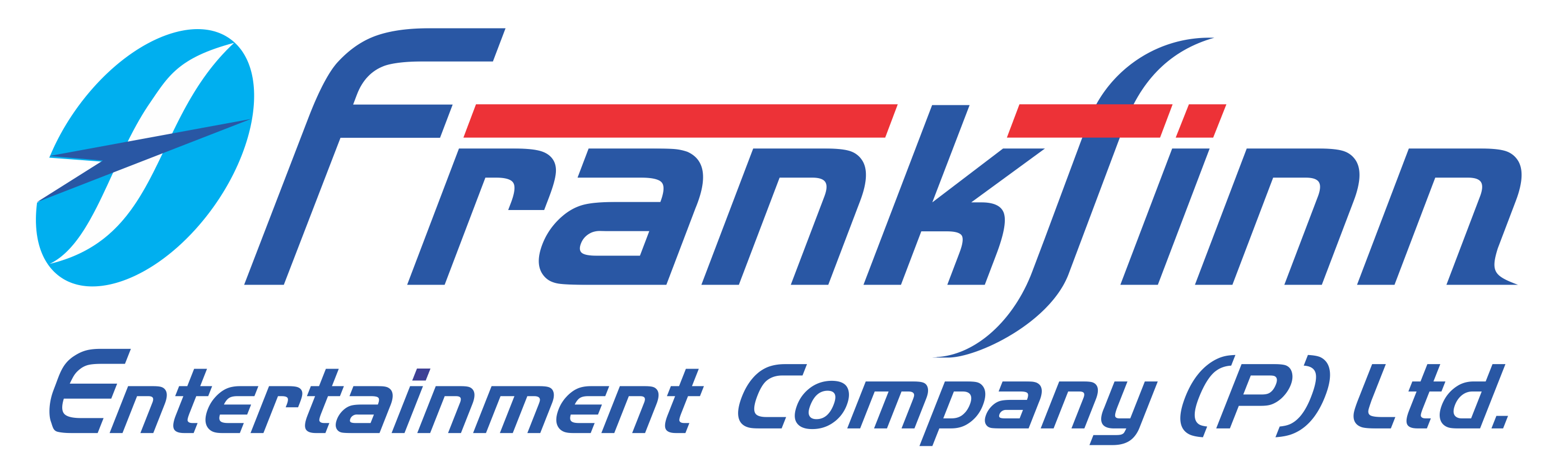 Frankfinn entertainment logo