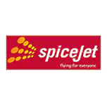 Our Students Get Placed In - SpiceJet