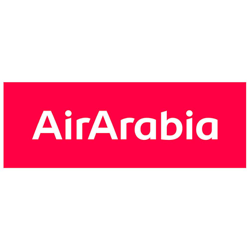 Our Students Get Placed In - AirArabia