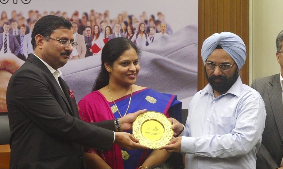 THSC AWARD 2017-2018