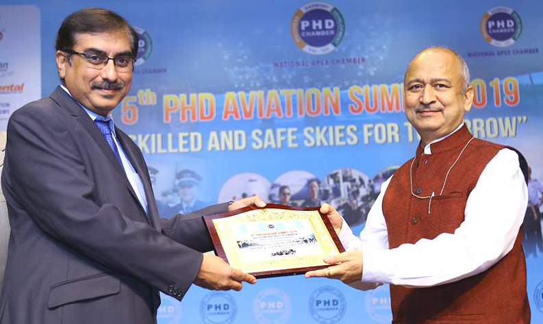 PHD AWARD - 2019