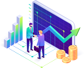 High Returns In 12-18 Months